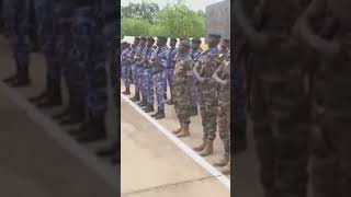 afrique burkinafaso ouagadougou army bamako mali war niamey niger info news duo reel [upl. by Polard]