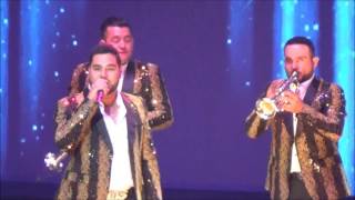 presentacion de la banda ms opening en auditorio telmex642 [upl. by Crystal]