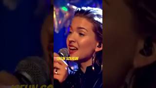 ISELIN SOLHEIM amp ALAN WALKER  Faded shorts music iselinsolheim alanwalker faded [upl. by Ahusoj962]