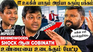 quot ஒரே மாதிரி 50 ஆயிரம் Burgerஆ😱 லாபம் வருதான்னு தான் முக்கியம்quot 🤑Inspiring பேட்டி 🔥🔥 [upl. by Aihsiyt130]