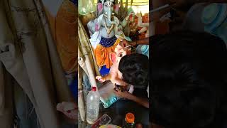 Ganpati Bappa Moriyaवीडियो यूट्यूब viralvideo [upl. by Lauri]