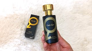 Lure Her Perfume Review  Does Lure Her Cologne Really Work [upl. by Nnylesor]