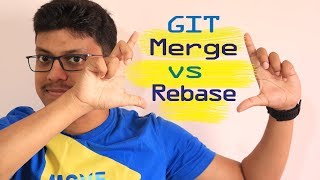 Git merge and rebase Main differences and which one to choose [upl. by Xineohp244]