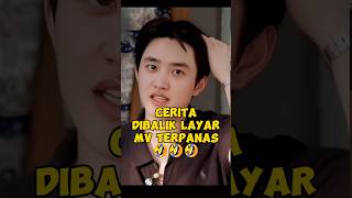 staff adalah kita tiap mereka interaksi ketawa terus 🤣 kyungsoo dohkyungsoo youngji smalgirl [upl. by Aramak810]