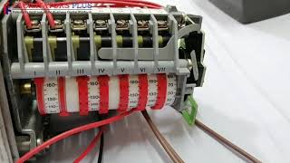 How To Operate SQM10 Servo Motor and UKBLC2 with 420 mA Signal  Tutorial  Facilitators Plus [upl. by Nandor]