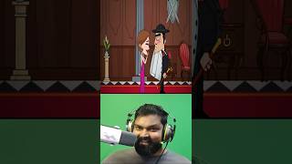 Sub Marna Chate hai 🧐 trackerknight gaming horrorgaming [upl. by Kcyred]