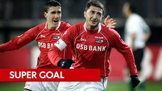 Super goal Shota Arveladze  Classic [upl. by El48]