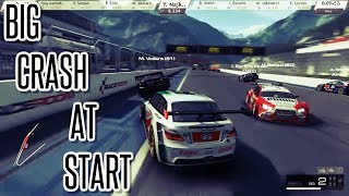 RaceRoom Racing Experience  Online Multiplayer  Ultra Settings Gameplay 1080p60 [upl. by Wolfson]