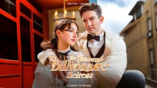 The Divorced Billionaire Heiress Full Movie In English Review amp Facts  Hunter Kohl  episode 2 [upl. by Ricoriki]