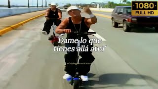 En la cama Letra  Nicky Jam Daddy Yankee [upl. by Nahta162]