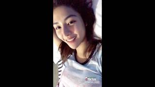 SANYA LOPEZ Tiktok Compilation [upl. by Dolley]