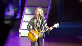 Styx  Too Much Time On My Hands  live  Greek Theatre  Los Angeles  June 24 2017 [upl. by Oilut213]