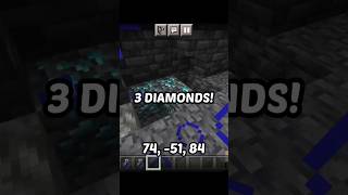 BEST SEED FOR SPEEDRUN IN MINECRAFT 120  BEDROCK AND POCKET EDITION  shorts viral [upl. by Anohsal]