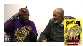 Professor Dr Rudolph Windsor LEMBA IGBO DAHOMEY BENIN are Israelites [upl. by Slavic]