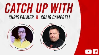 SEO Tips and Advice with Chris and Craig [upl. by Alenas329]