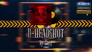 IIHeadshot  Skog  CS2 MVP MUSIC KIT [upl. by Animor]