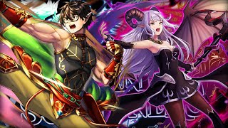 THE END OF THE AWOKEN ERA SOON Grand Summoners [upl. by Ellehcer]