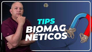 TIPS Biomagneticos [upl. by Nniuqal]