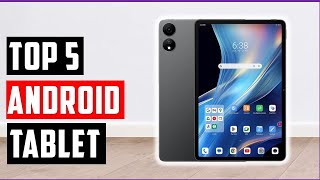 Best android tablet On Aliexpress  Top 5 android tablet Reviews [upl. by Judi]