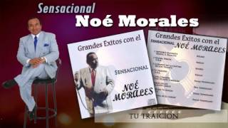 Noé Morales  Tu Traición [upl. by Vinia5]