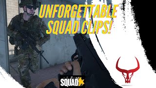 Epic Infantry Moments Unforgettable Squad Clips [upl. by Rodgers]