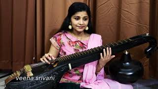 padmavath movieghoomer song by veenasrivani [upl. by Fabrianne195]