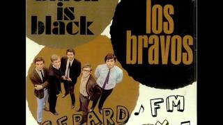 Los Bravos  Black Is Black Gerard FM Remix [upl. by Ahsitra]