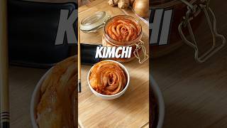 Kimchi 👌 [upl. by Hudis]