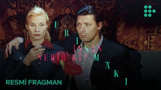 İNSAN NEDİR Kİ AKI KAURISMÄKİ FİLMLERİ  Resmi Fragman  MUBIde [upl. by Sandry]