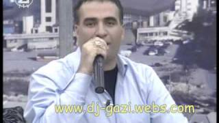 Muhamet Sejdiu amp Jeton Cerrmjani Një kafe me labin Live 1 [upl. by Orabel]