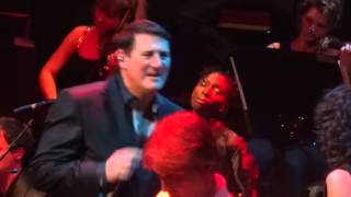 Tony Hadley  Through the Barricades 16 oktober 2013 Royal Albert Hall London [upl. by Waneta801]