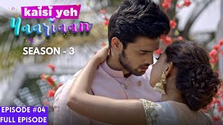 Kaisi Yeh Yaariaan  Season 3  Ep 4  Muktis Engagement Party Nandini vs Manik Drama Unleashed [upl. by Asilav811]