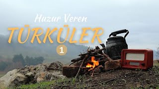 Huzur Veren  Dinlendirici  En Çok Sevilen TÜRKÜLER  Şentürk DÜNDAR 2024 [upl. by Nerac715]