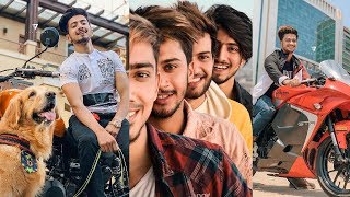 Best of Arishfa khan on moj Arishfa khan Tik Tok videos Arishfa khan on Instagram reels [upl. by Illona468]