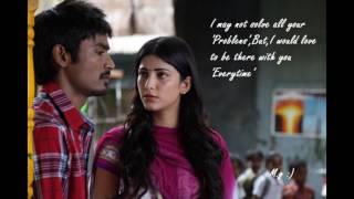 Heart Touching  BGM  3  Anirudh [upl. by Merissa693]