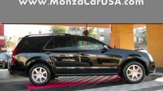 2005 Cadillac SRX SUV [upl. by Blasien]