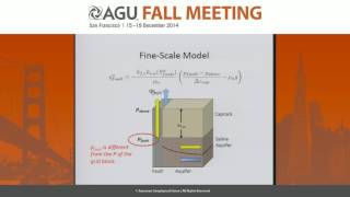 TwoPhase Fluid Leakage through Faults Using a MultiScale AnalyticalNumerical Modeling Approach [upl. by Kuehn590]