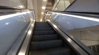 تابعو هذه الجولة الرائعة و الاستكشافية في محطة ميترو عين النعجة الفسيحة AIN NAADJA METRO STATION [upl. by Loma542]