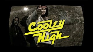 Cooley High 2018  CÆMP Hjemmesnekk [upl. by Euqinaj]