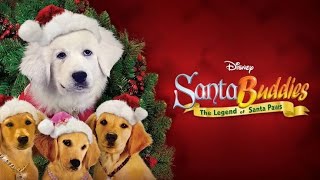 Santa Buddies Full Movie 2009 Review  Christmas Movie  Zachary Gordon Josh Flitter [upl. by Sunderland73]