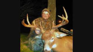 Boozers First Pennsylvania Buck 2008 [upl. by Vassaux374]