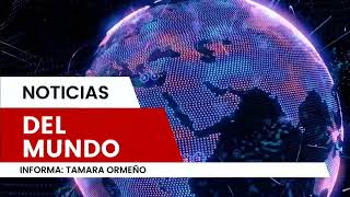 Mundo Satelite Argentino impidió tragedia en Filipinas [upl. by Halludba418]