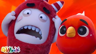 Parental Instinct  Oddbods  Full Episode  Funny Cartoons for Kids [upl. by Marlette722]