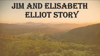 35 Jim and Elisabeth Elliot Story Dr David Gibbs [upl. by Eicyac]