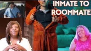 Inmate to Roommate SOILING sheets and telling LIES [upl. by Dugas]