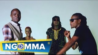 Pallaso  KYENDI KYENDI ft Ziza Bafana  Ronald mayinja  Lilian Mbabazi Ugandan music [upl. by Ayaj]