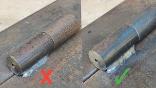 stop bad hinge installation if you use this method [upl. by Georgina132]