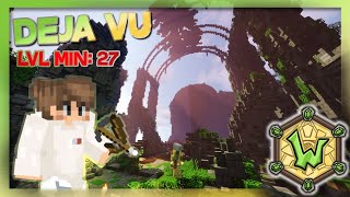 Wynncraft Quests DEJA VU Full Walkthrough EP 27 [upl. by Iahc]