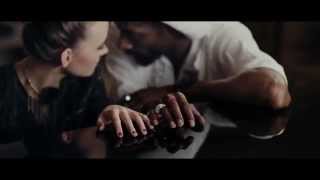 IZA  No Ordinary Affair ft Snoop Lion Official Music Video [upl. by Sitsuj711]