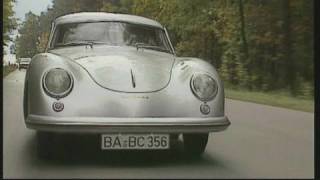 Porsche 356 Coup in Erstbesitz Porsche 356 [upl. by Nylloh]